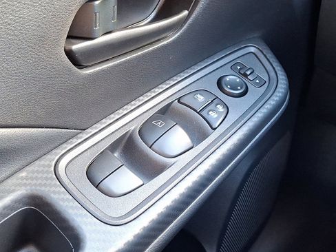 Certified 2024 Nissan Versa S image 27