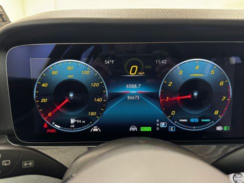 Used 2021 Mercedes-Benz E 450 4MATIC All-Terrain Wagon image 18