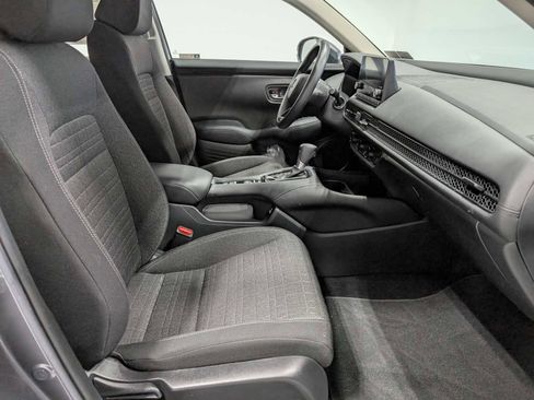 Certified 2023 Honda HR-V LX image 38