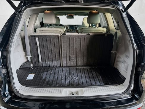 Used 2018 Toyota Highlander XLE image 25