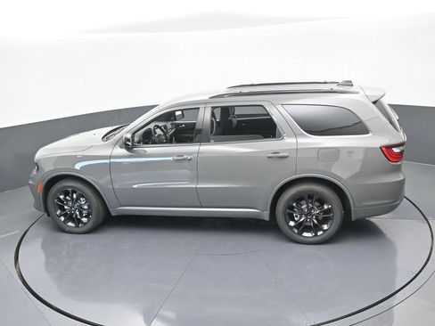 New 2026 Dodge Durango GT w/ Blacktop Package image 43