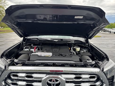 New 2026 Toyota Tundra 1794 Edition AWD/4WD image 42