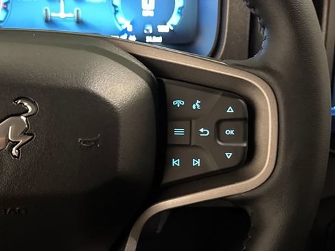 Used 2025 Ford Bronco Badlands AWD/4WD image 38
