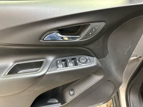 Used 2019 Chevrolet Equinox LT w/ Sun & Navigation Package AWD/4WD image 26