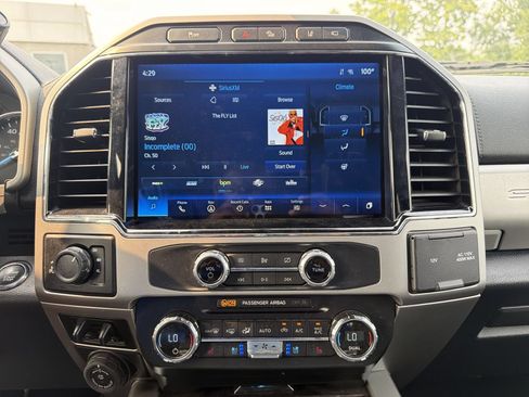 Used 2022 Ford F250 Lariat w/ Tremor Off-Road Package AWD/4WD image 36