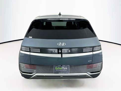 Used 2024 Hyundai Ioniq 5 SEL AWD/4WD image 7