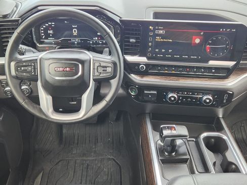 Used 2023 GMC Sierra 1500 Elevation w/ Elevation Premium Package image 30