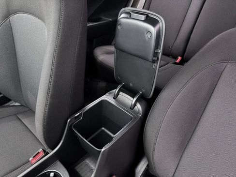 New 2026 Hyundai Kona SE AWD/4WD image 19