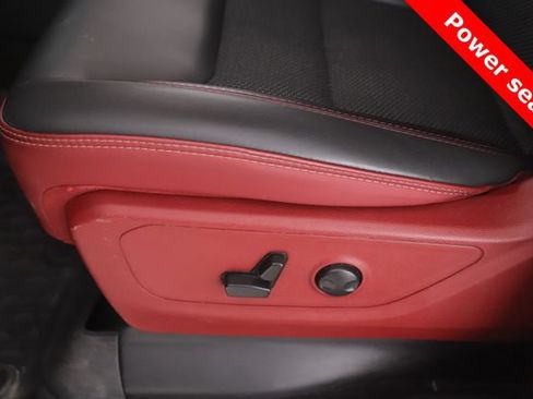 Used 2022 RAM 1500 Rebel w/ Off Road Group AWD/4WD image 18