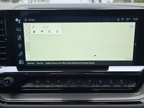 Used 2024 Chevrolet Silverado 1500 ZR2 w/ ZR2 Bison Edition image 25