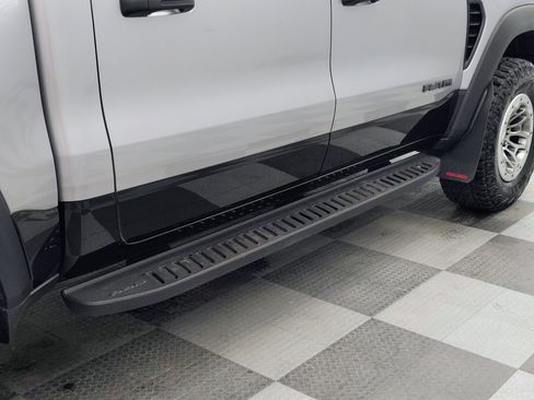 Used 2023 RAM 1500 TRX AWD/4WD image 14