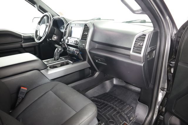 Certified 2019 Ford F150 XLT w/ Equipment Group 302A Luxury AWD/4WD image 61