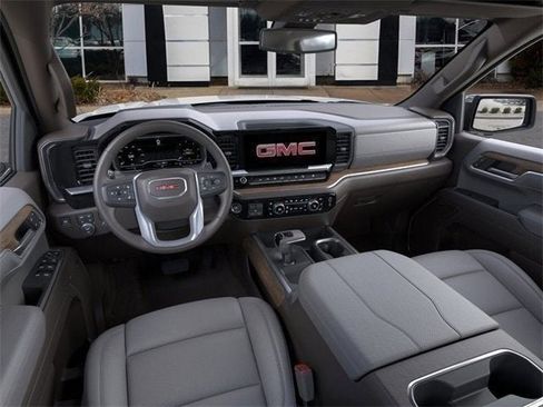 New 2026 GMC Sierra 1500 SLT w/ SLT Premium Plus Package image 15