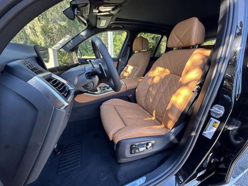 New 2026 BMW X5 sDrive40i w/ M Sport Package image 13