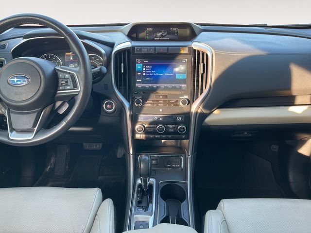 Used 2019 Subaru Ascent Limited AWD/4WD image 11
