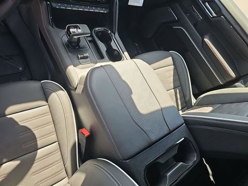 New 2026 GMC Sierra 1500 AT4X image 23