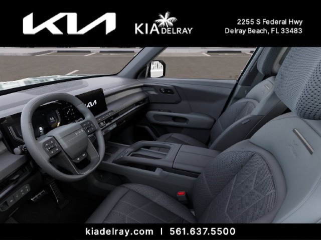 New 2027 Kia Telluride SX X-Line w/ Towing Package AWD/4WD image 17