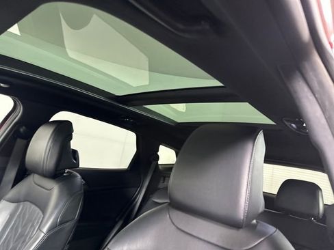 Used 2024 Kia Sportage X-Line w/ X-Line Premium Package image 12