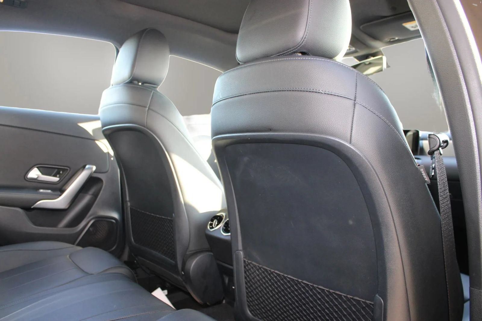 Used 2021 Mercedes-Benz A 220 w/ Premium Package image 24
