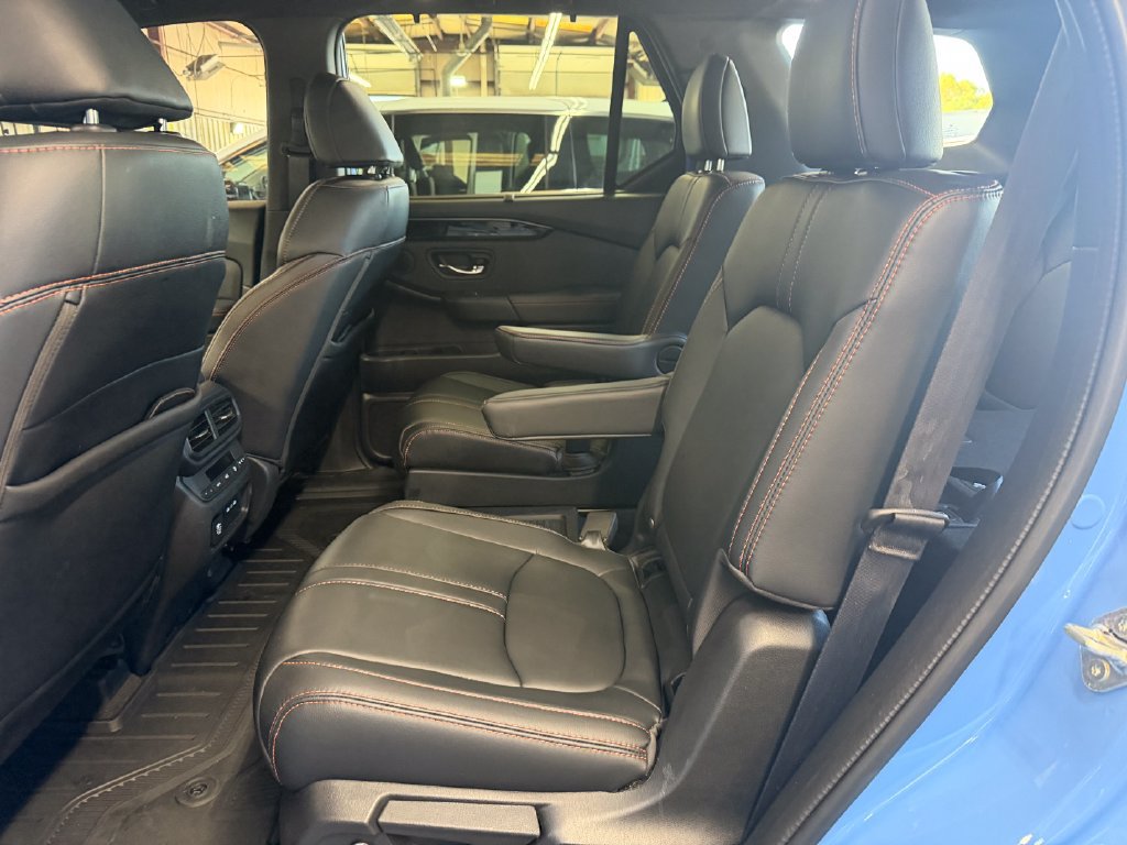 Used 2024 Honda Pilot TrailSport image 21