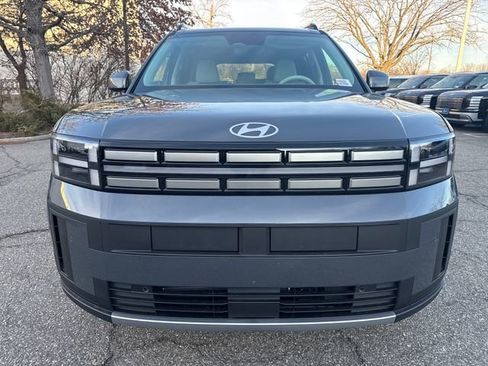 New 2026 Hyundai Santa Fe SEL image 2