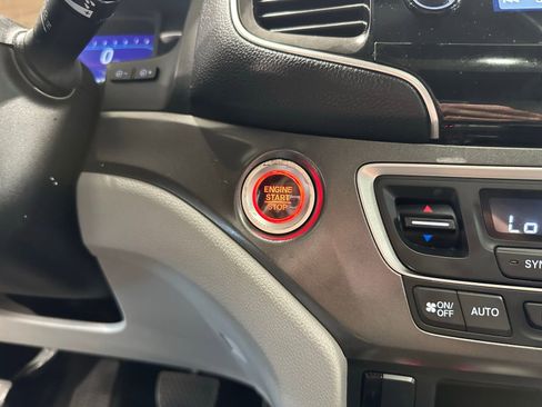 Used 2022 Honda Pilot EX-L image 23