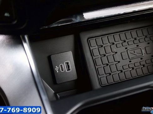 New 2025 Ford F150 Platinum w/ FX4 Off-Road Package image 23