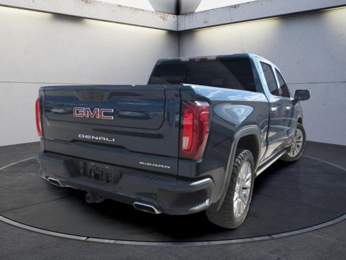 Used 2020 GMC Sierra 1500 Denali w/ Denali Ultimate Package AWD/4WD image 3