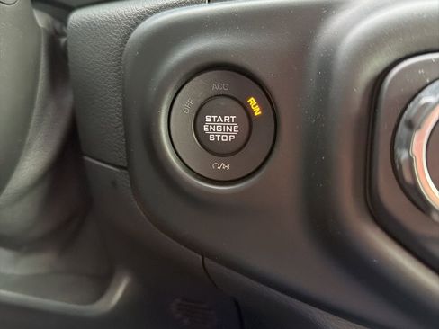 Used 2021 Jeep Wrangler Sport AWD/4WD image 72