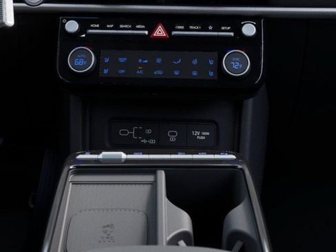 New 2026 Hyundai Tucson Limited AWD/4WD image 16