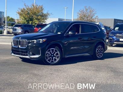 Used 2026 BMW X1 xDrive28i w/ Convenience Package