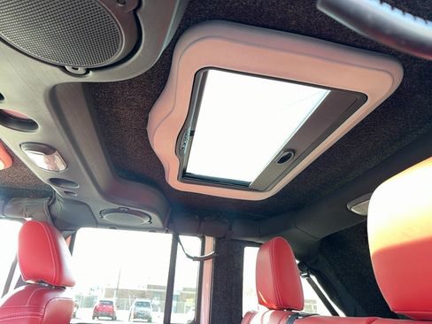 Used 2014 Jeep Wrangler Unlimited Sport w/ Quick Order Package 24S image 16