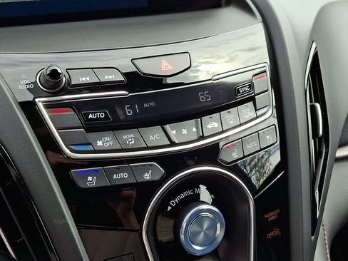 Used 2024 Acura RDX A-Spec image 17