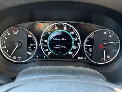 Certified 2019 Buick Enclave Avenir w/ Avenir Technology Package image 15