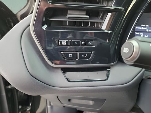 Used 2025 Lexus TX 350 AWD w/ Technology Package image 22