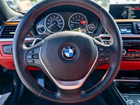 Used 2015 BMW 435i Coupe RWD image 16