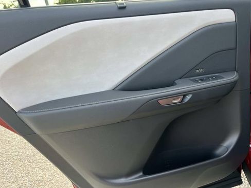 New 2026 Lexus TX 350 AWD image 20