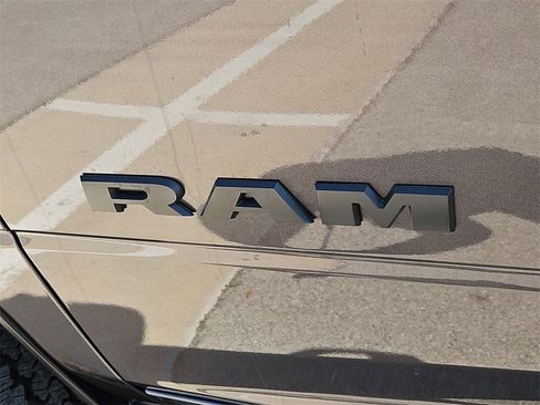 New 2026 RAM 2500 Lone Star image 16