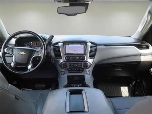 Used 2018 Chevrolet Tahoe LT RWD image 21