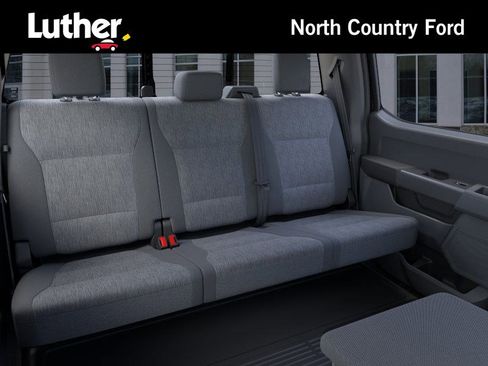 New 2026 Ford F350 XL w/ STX Appearance Package image 11