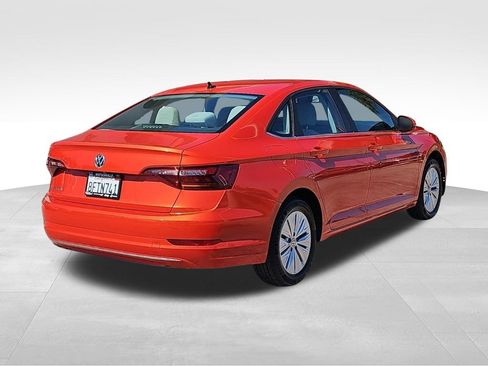 Used 2019 Volkswagen Jetta S FWD image 3
