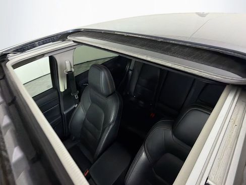 Used 2023 MAZDA CX-5 AWD 2.5 S w/ Preferred Package image 16