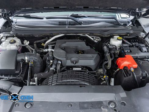 Used 2020 Ford Ranger Lariat w/ Trailer Tow Package image 46