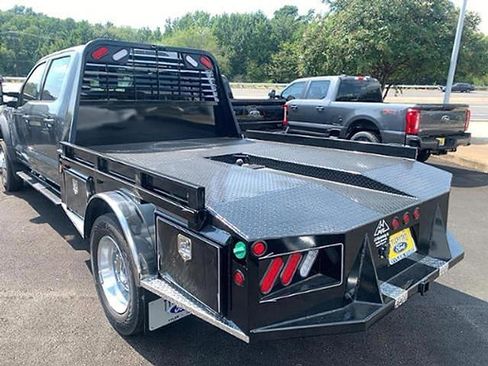 New 2025 Ford F450 Lariat image 7