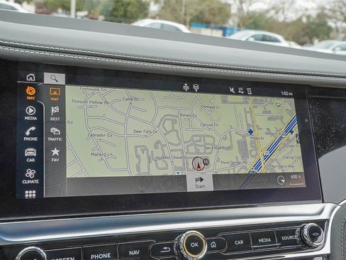 Used 2024 Bentley Continental GT image 27