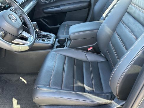 Used 2024 Honda CR-V Sport-L image 12