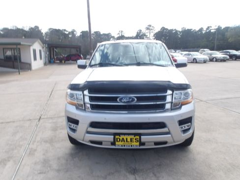 Used 2016 Ford Expedition Limited w/ Equipment Group 301A image 3