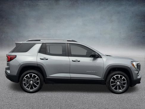 New 2026 GMC Terrain Elevation w/ Elevation Premium Package image 2