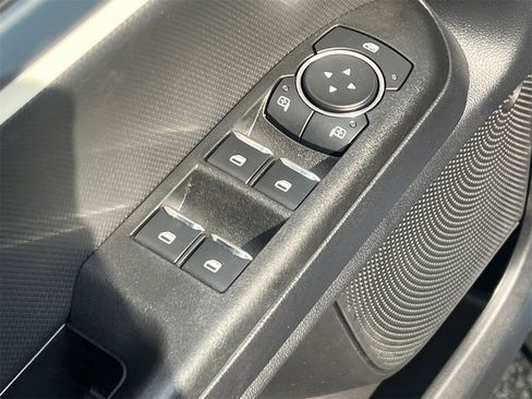 New 2025 Ford Bronco Sport Heritage w/ Convenience Package image 20