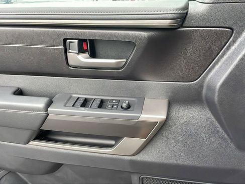 New 2026 Toyota Tundra SR5 RWD image 28